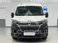 2021 Renault Master