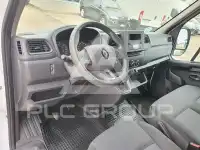 2021 Renault Master