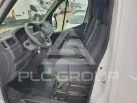 2021 Renault Master