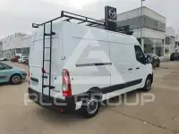 2021 Renault Master