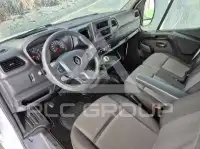 2021 Renault Master