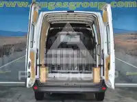 2021 Renault Master