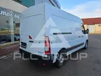 2021 Renault Master