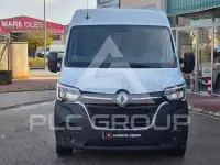 2021 Renault Master