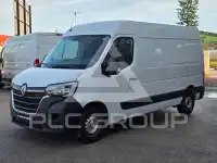 2021 Renault Master