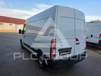 2021 Renault Master