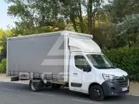 2021 Renault Master