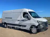 2021 Renault Master