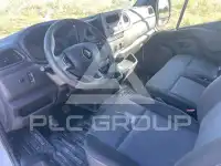 2021 Renault Master