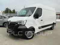 2021 Renault Master
