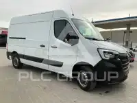 2021 Renault Master