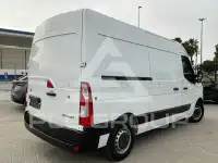 2021 Renault Master