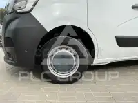 2021 Renault Master