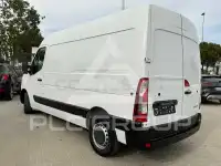 2021 Renault Master