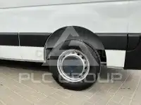2021 Renault Master