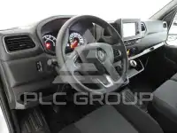 2021 Renault Master