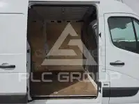2021 Renault Master