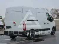2021 Renault Master