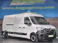 2021 Renault Master