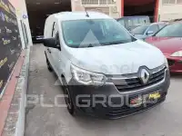 2021 Renault 