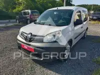 2021 Renault Kangoo