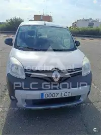 2021 Renault Kangoo