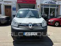 2021 Renault Kangoo