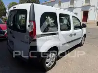 2021 Renault Kangoo