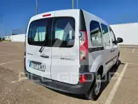 2021 Renault Kangoo