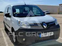 2021 Renault Kangoo