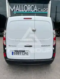 2021 Renault Kangoo