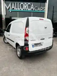 2021 Renault Kangoo