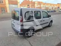 2021 Renault Kangoo
