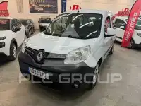 2021 Renault Kangoo