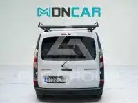 2021 Renault Kangoo