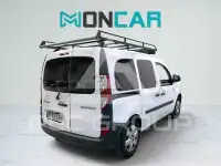 2021 Renault Kangoo