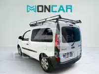 2021 Renault Kangoo