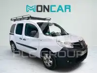 2021 Renault Kangoo