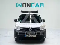 2021 Renault Kangoo