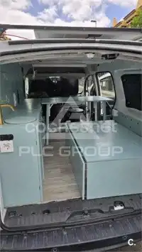2021 Renault Kangoo