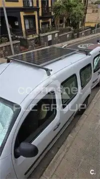 2021 Renault Kangoo