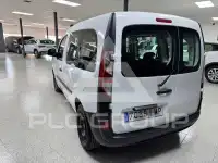 2021 Renault Kangoo