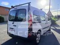 2021 Renault Kangoo