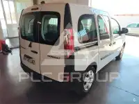 2021 Renault Kangoo