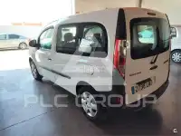 2021 Renault Kangoo