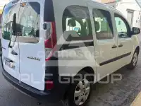 2021 Renault Kangoo