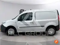 2021 Renault Kangoo