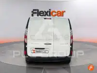 2021 Renault Kangoo