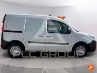 2021 Renault Kangoo