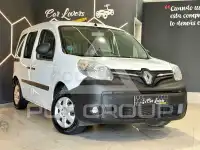 2021 Renault Kangoo
